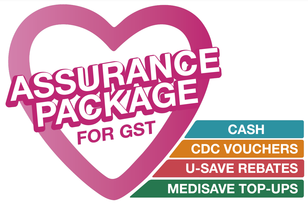 Assurance Package Cash